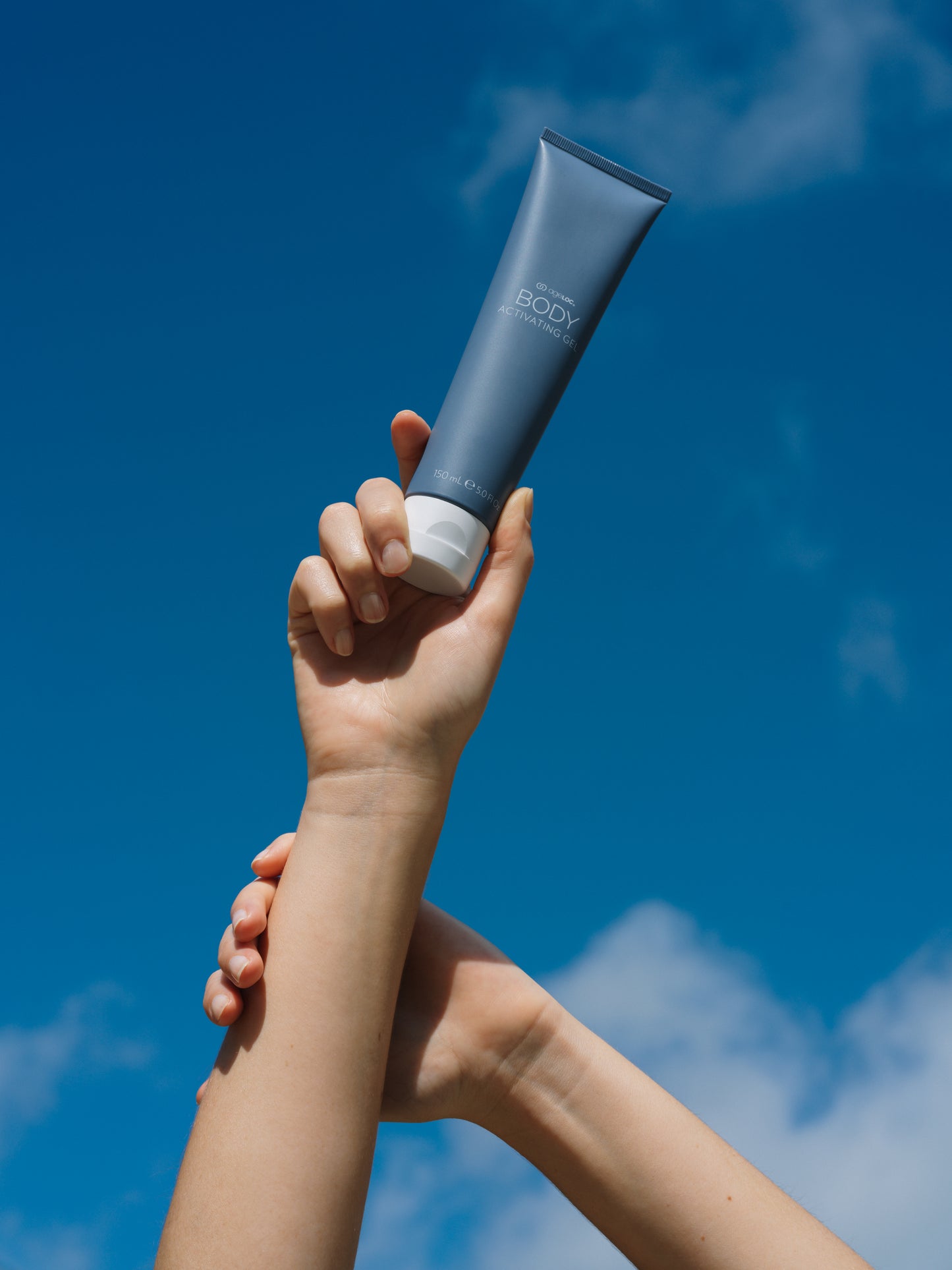 ageLOC WellSpa iO Essential-systeem