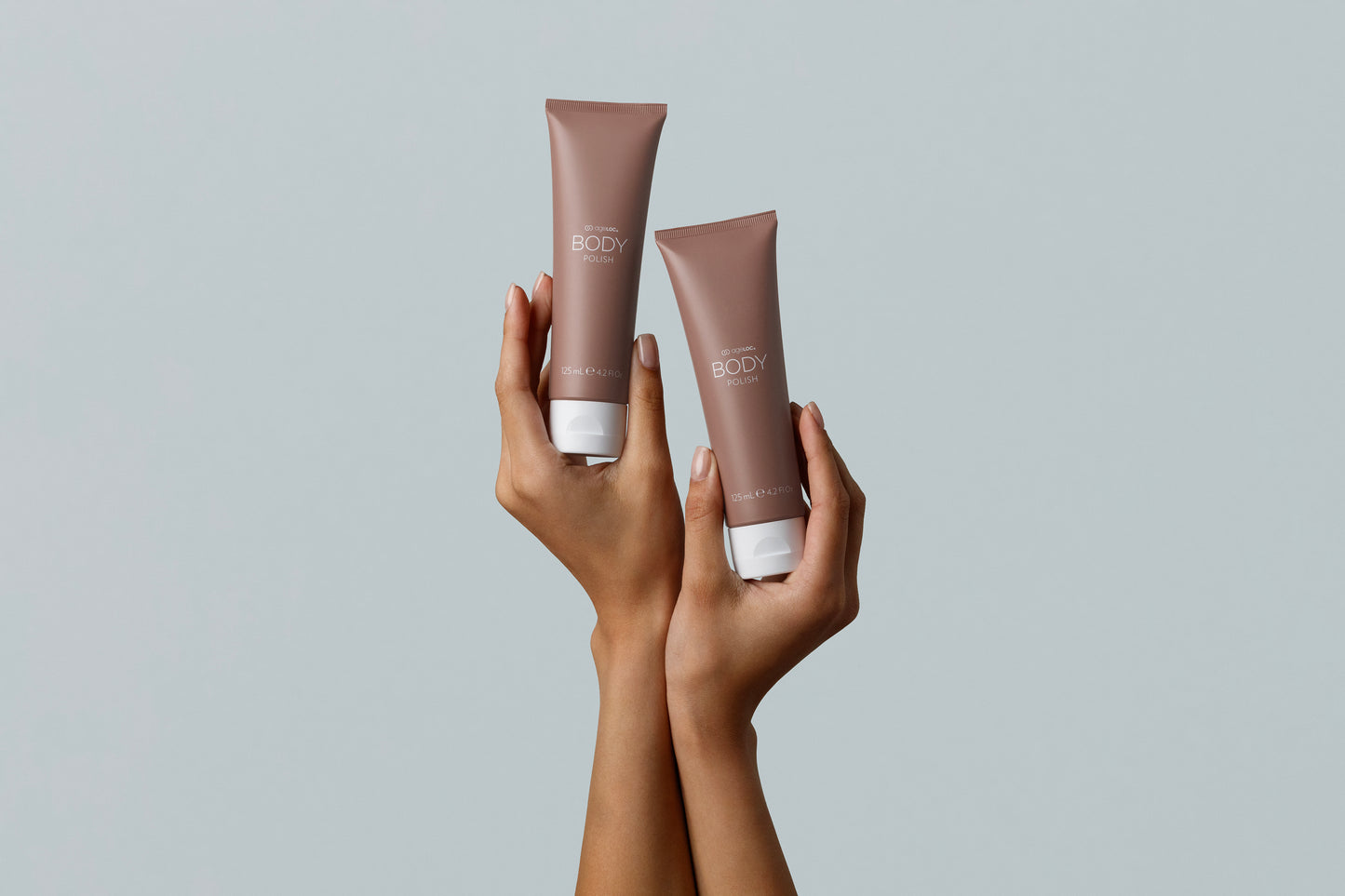 ageLOC Body Polish