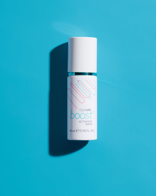 ageLOC Boost Activating Serum