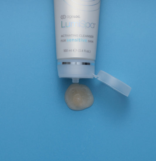 ageLOC LumiSpa Activating Face Cleanser – Gevoelige huid