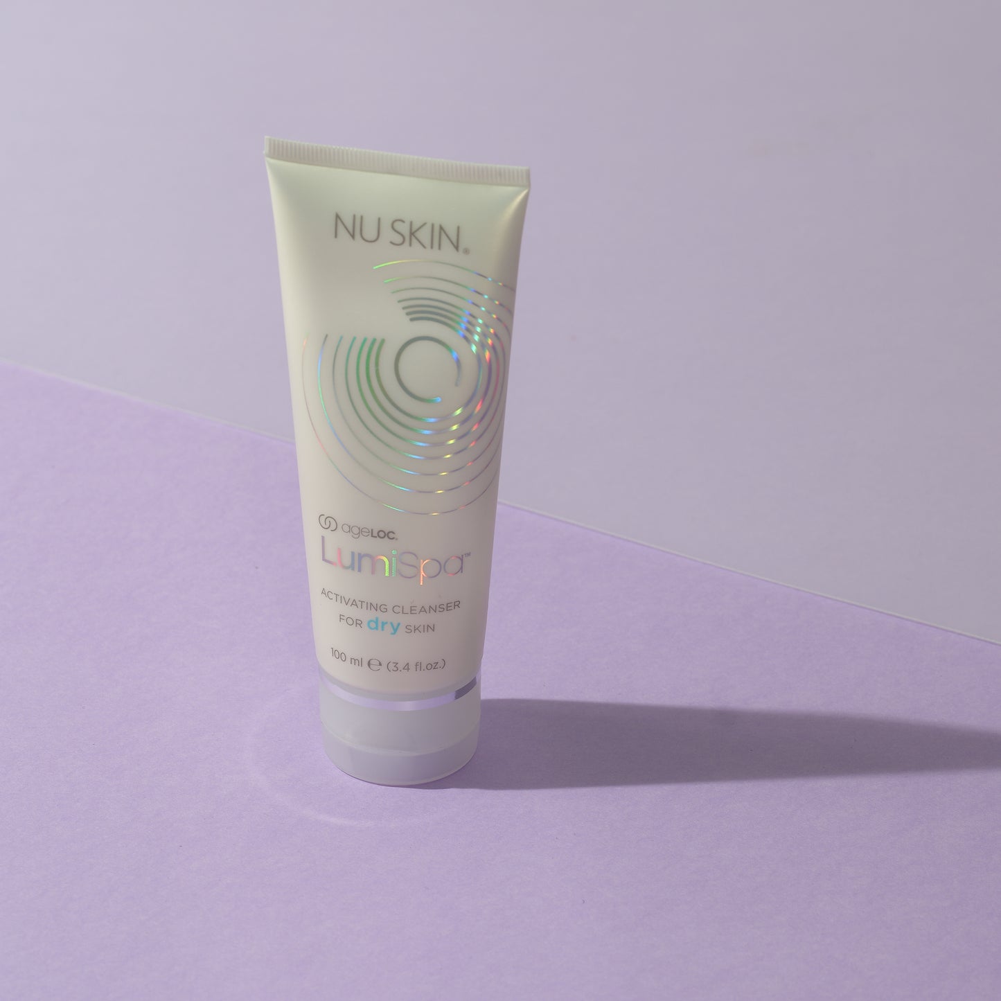 ageLOC LumiSpa Activating Face Cleanser – Droge huid