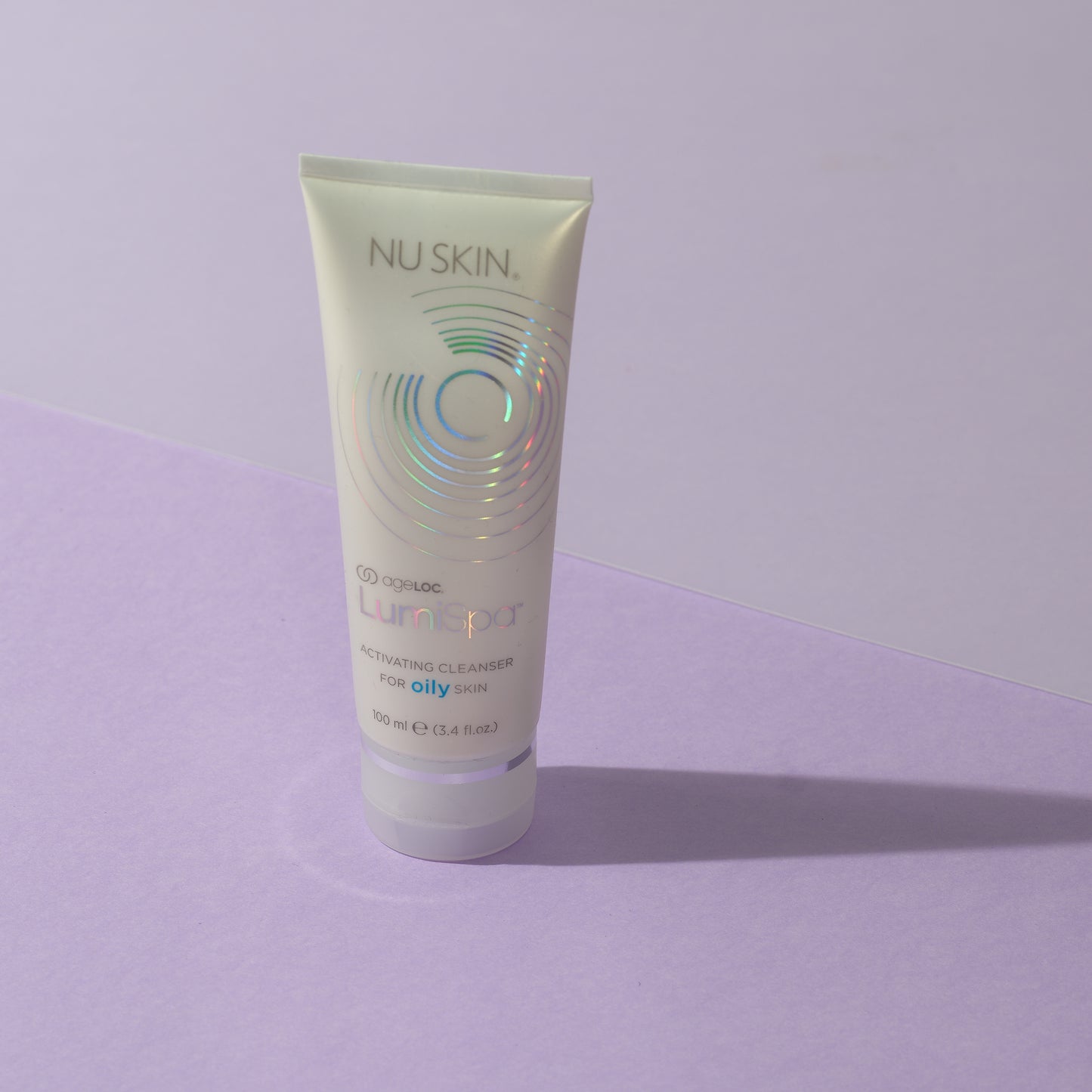 ageLOC LumiSpa Activating Face Cleanser – Vette huid