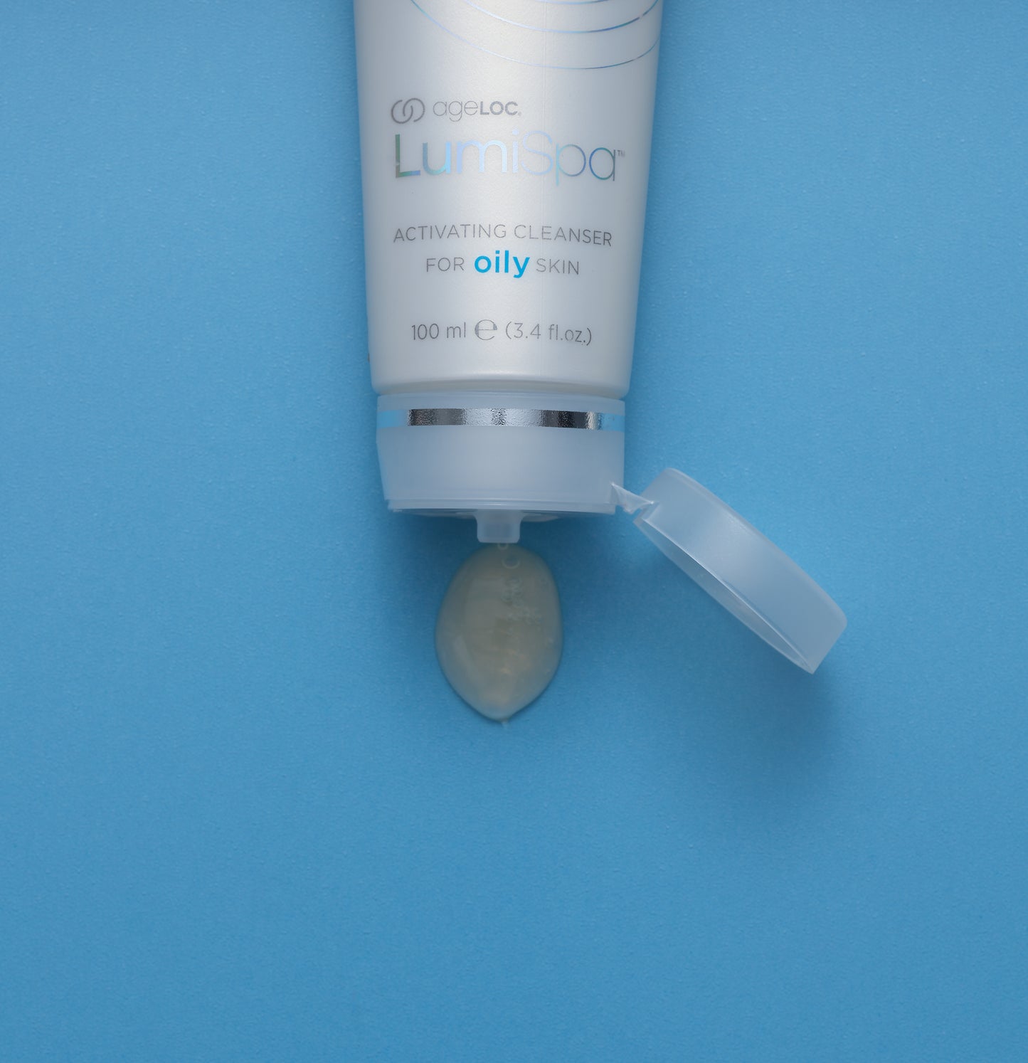 ageLOC LumiSpa Activating Face Cleanser – Vette huid