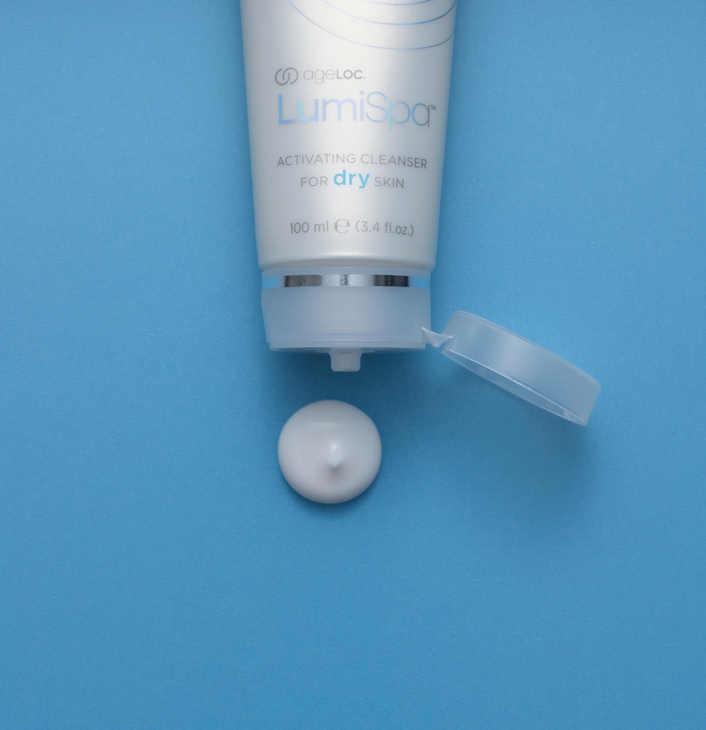 ageLOC LumiSpa Activating Face Cleanser – Droge huid