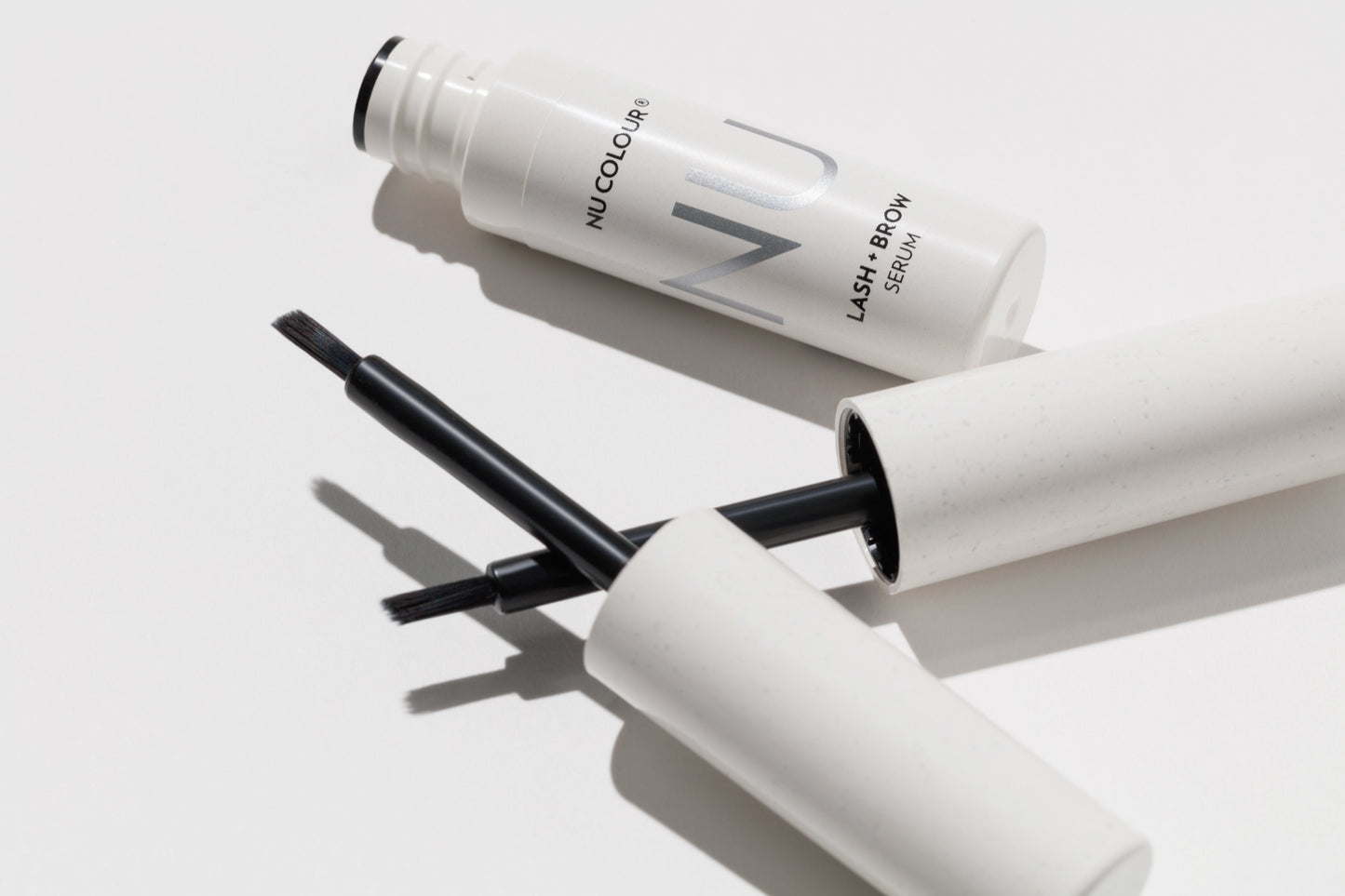 Nu Colour Lash + Brow Serum
