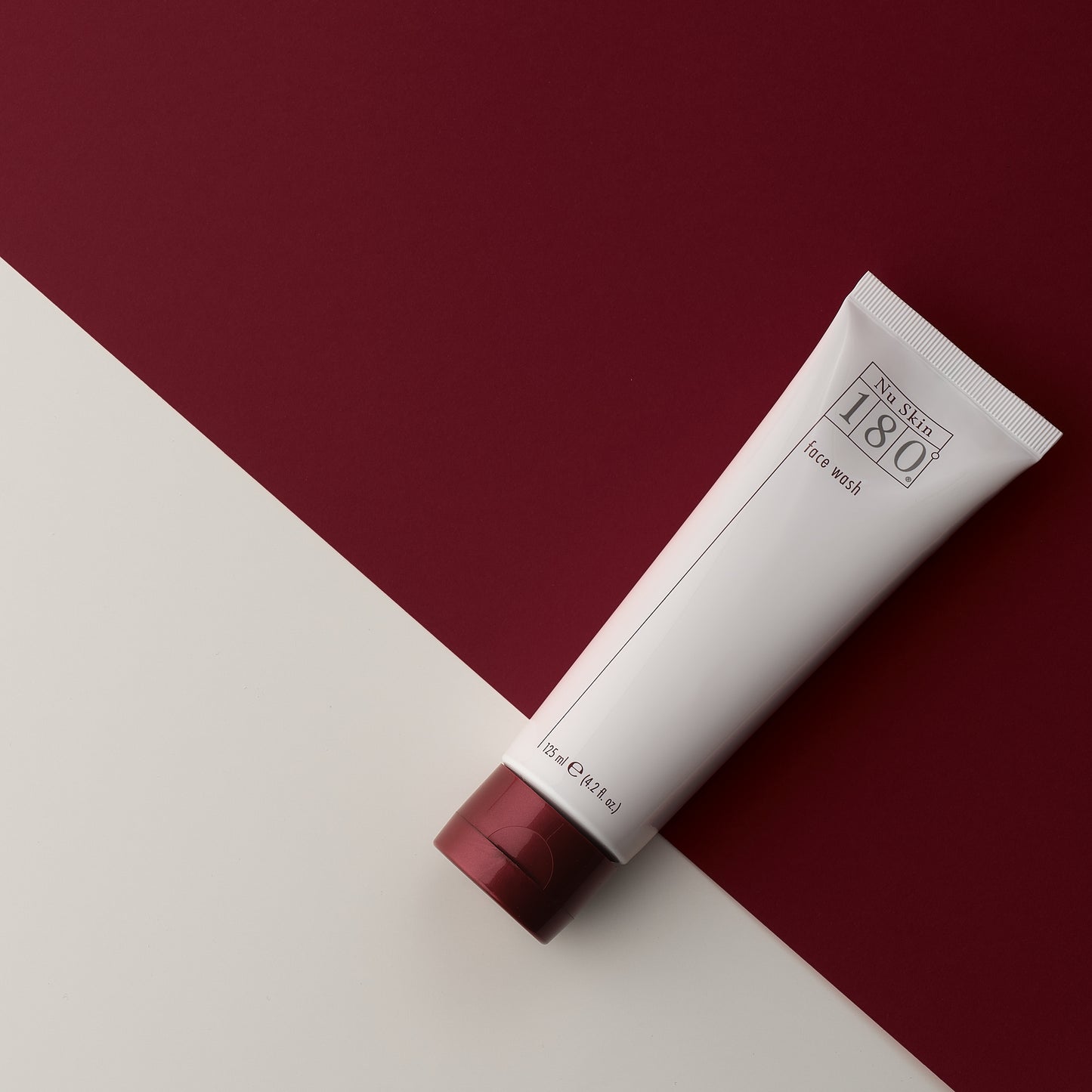 Nu Skin 180° Face Wash