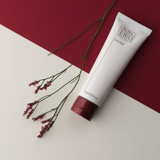 Nu Skin 180° Face Wash