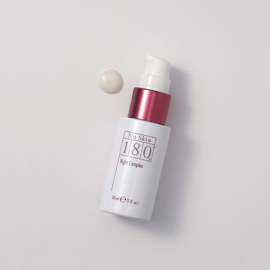 Nu Skin 180° Night Complex