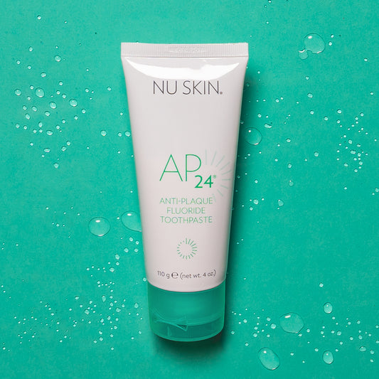 AP 24 Anti-plaque Fluoride Tandpasta