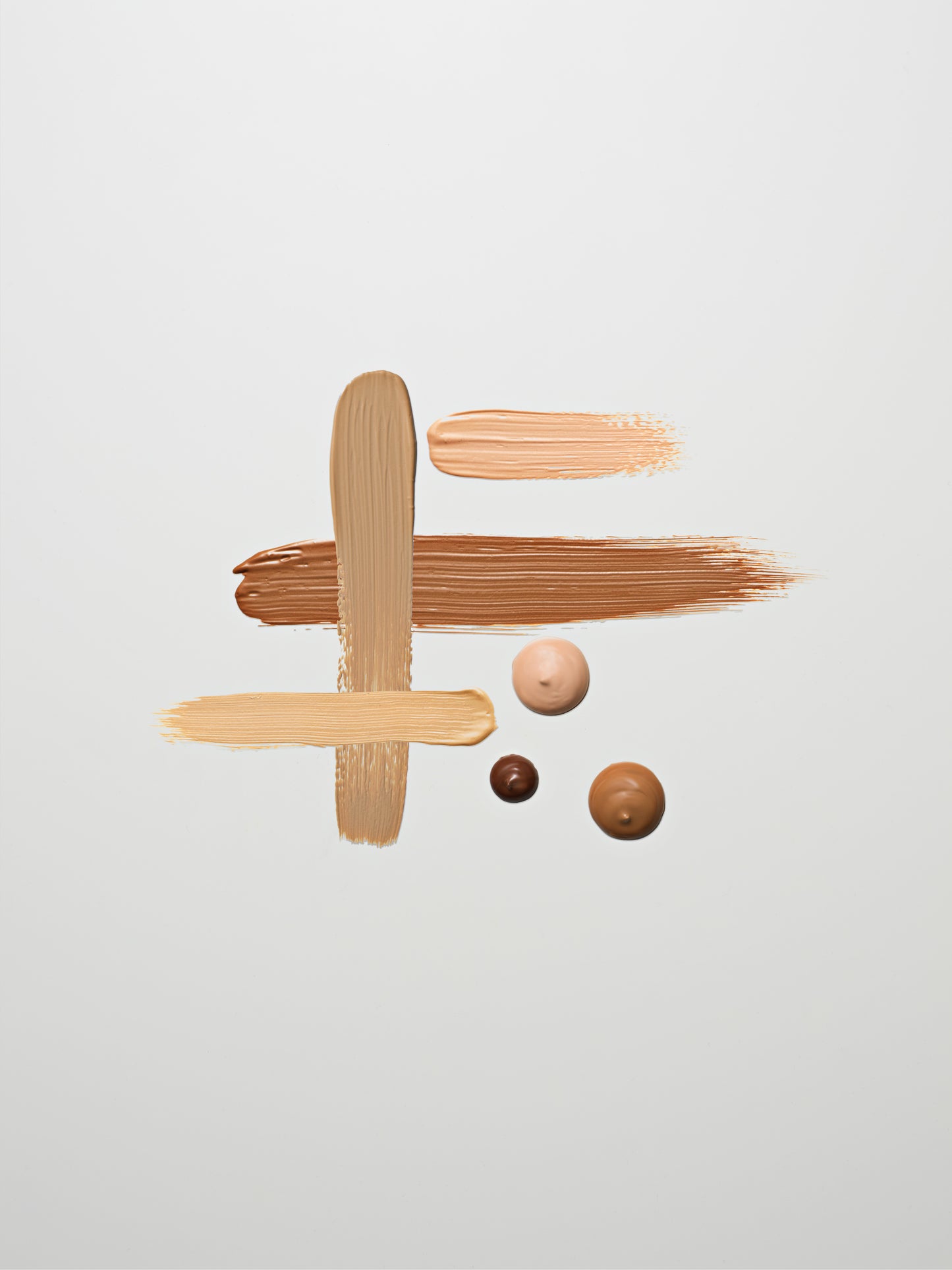 Nu Colour Bioadaptive* BB+ Skin Loving Foundation - Shell
