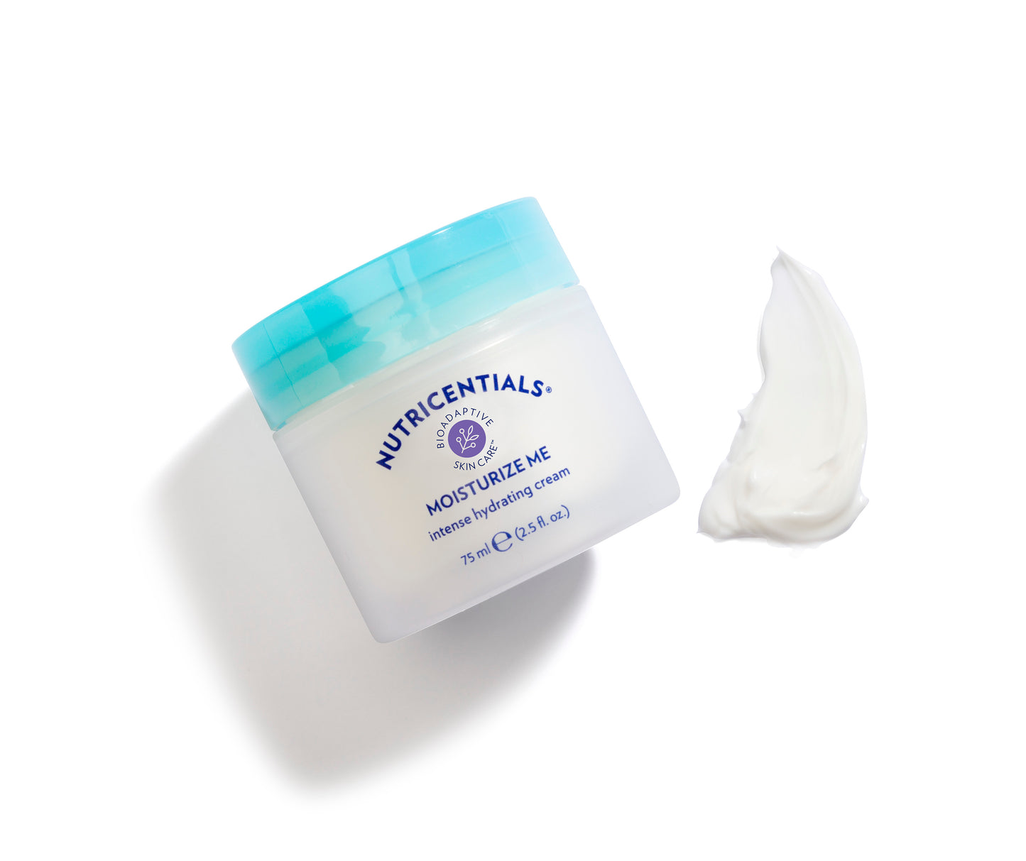 Moisturize Me Intense Hydrating Cream