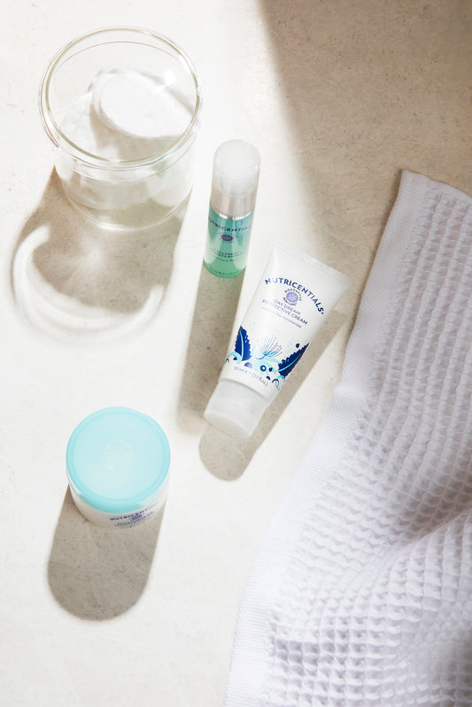 Day Dream Protective Cream Creamy Day Moisturizer SPF 30