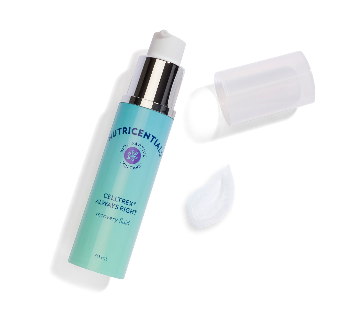 Nutricentials Celltrex Always Right Recovery Fluid