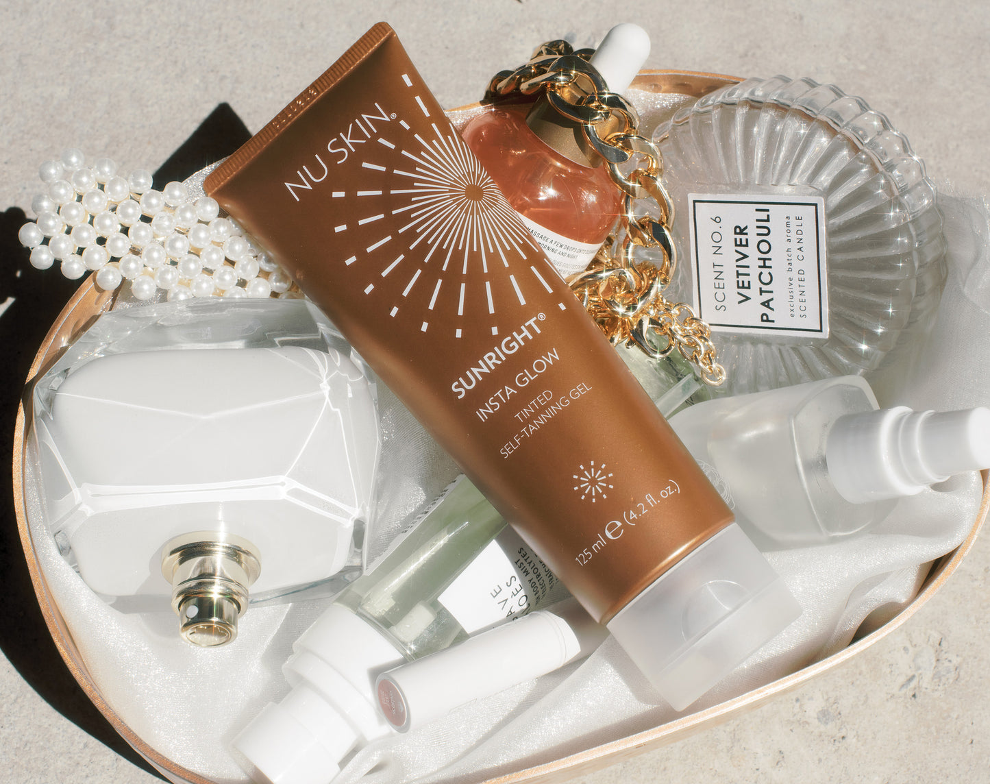 Sunright Insta Glow