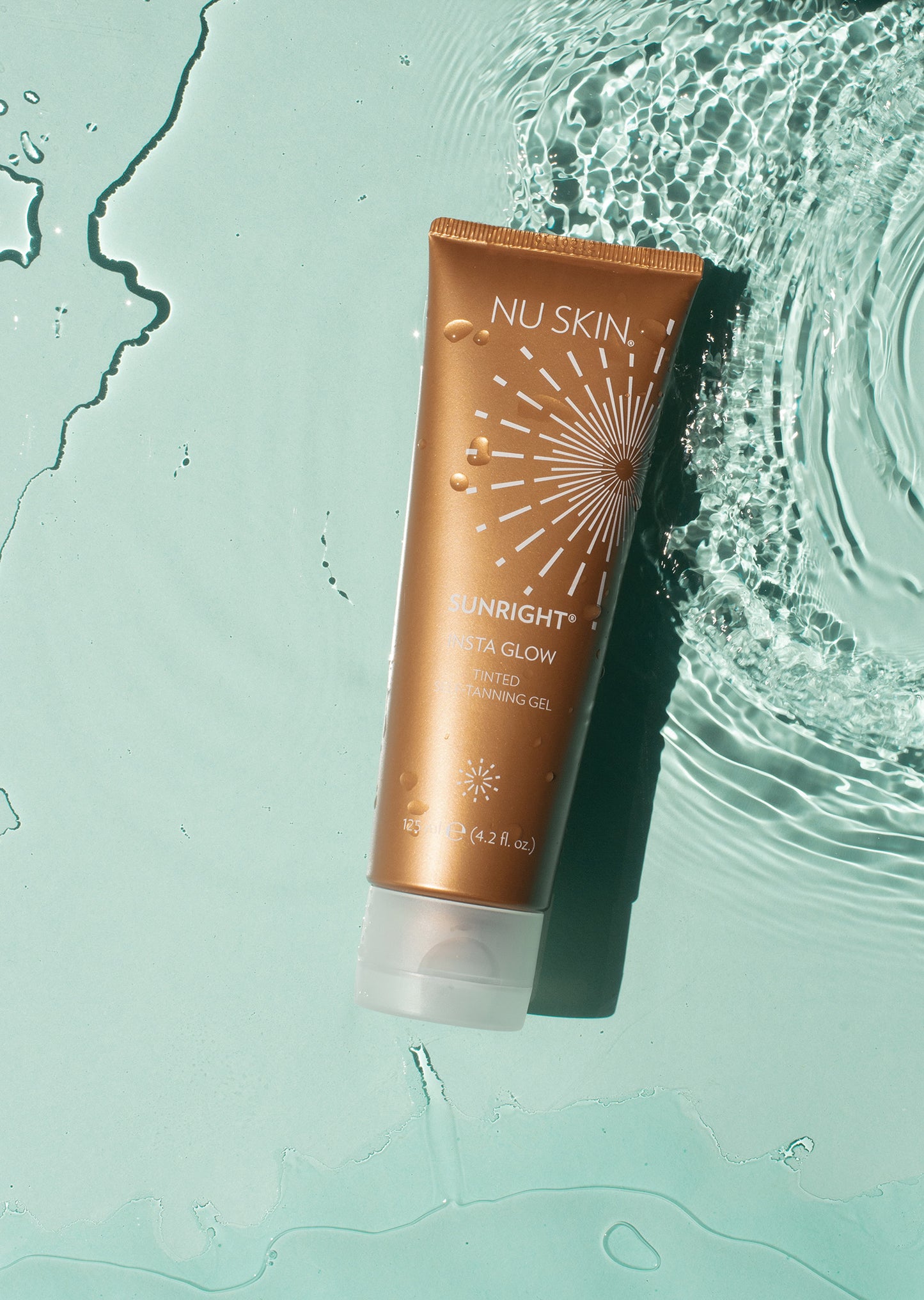 Sunright Insta Glow