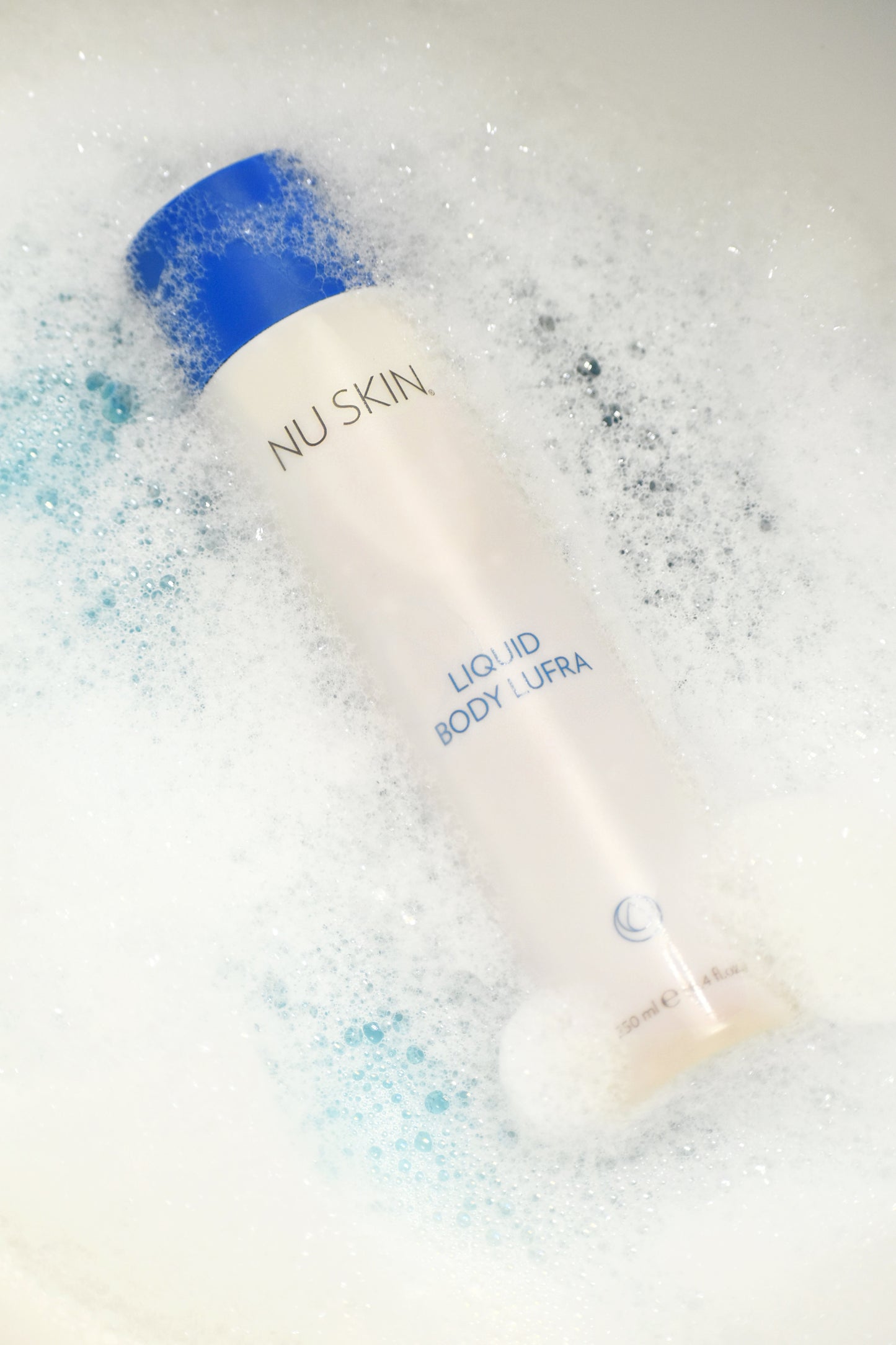 Liquid Body Lufra