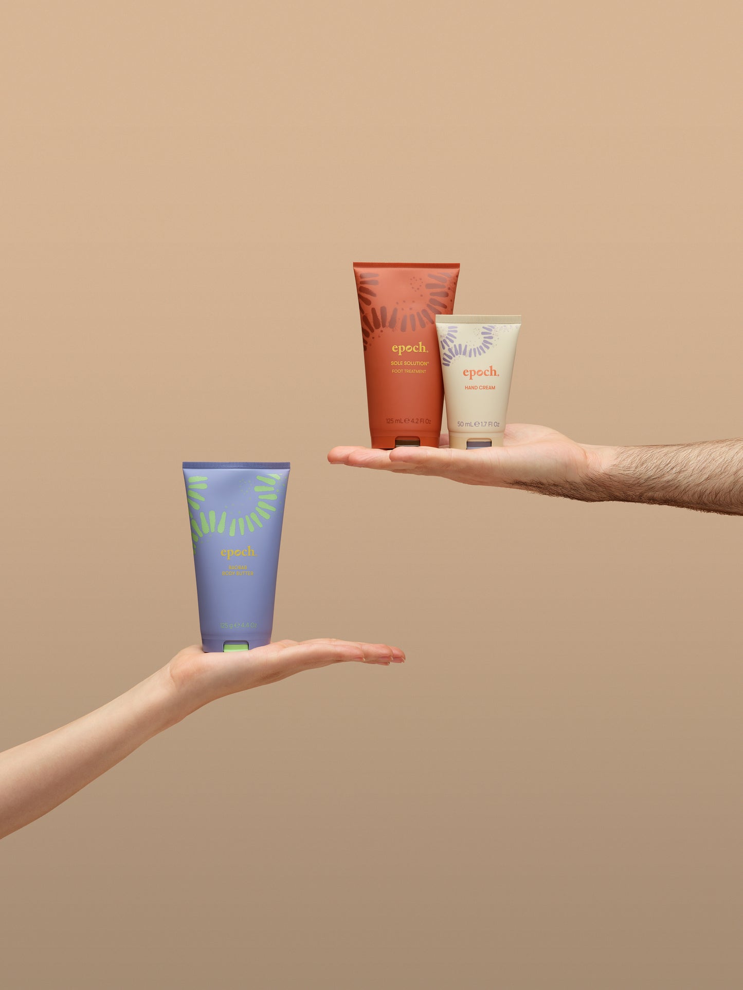 Epoch Baobab Body Butter