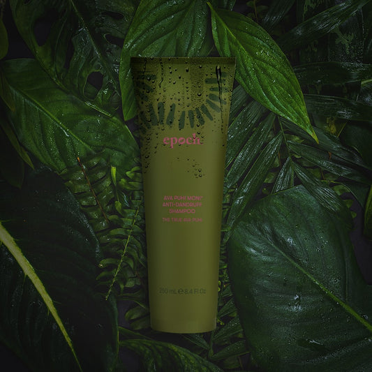 Epoch Ava Puhi Moni Anti-Dandruff Shampoo