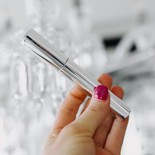 Nu Colour Curling Mascara - Black