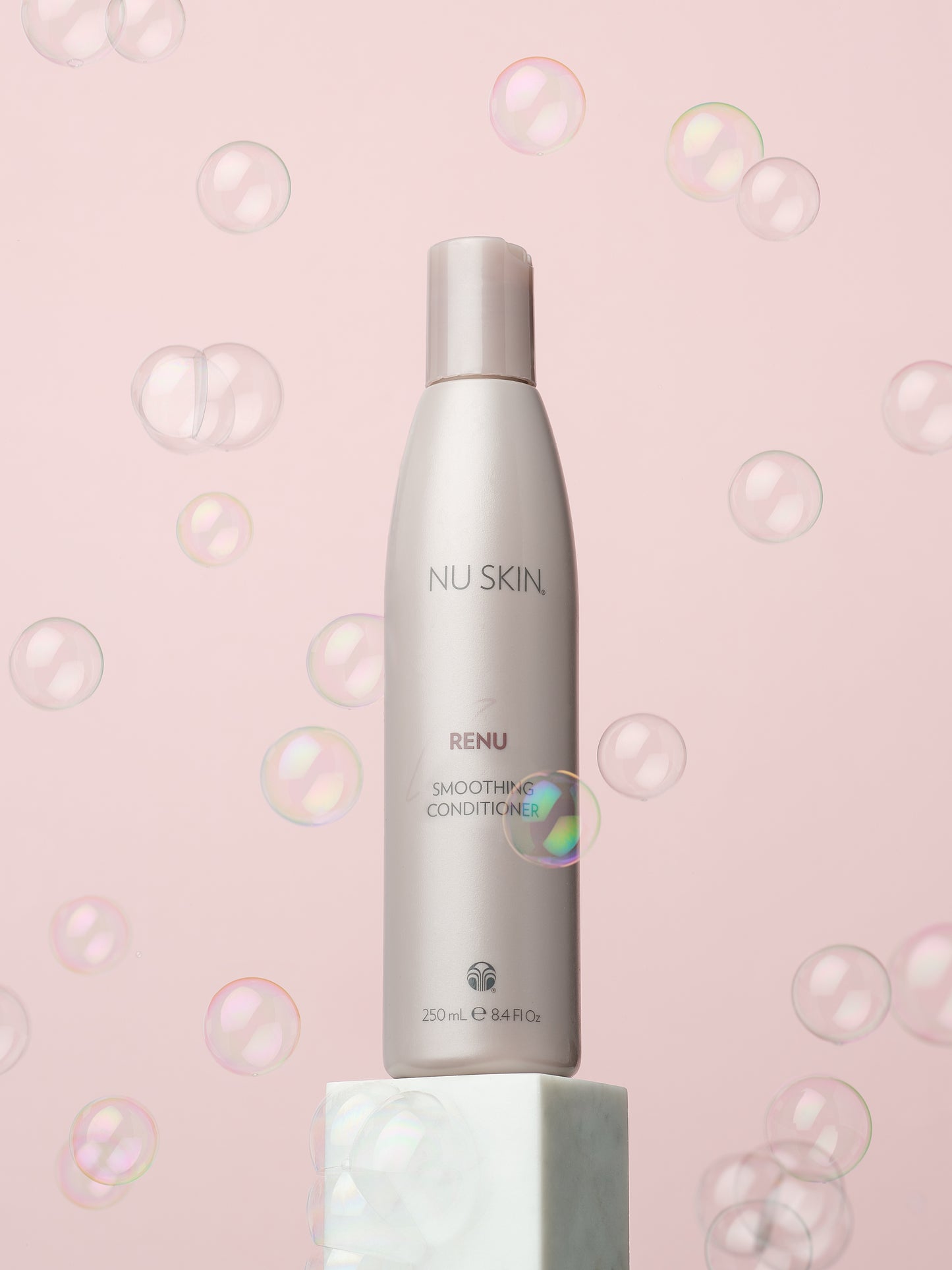 Smoothing Conditioner