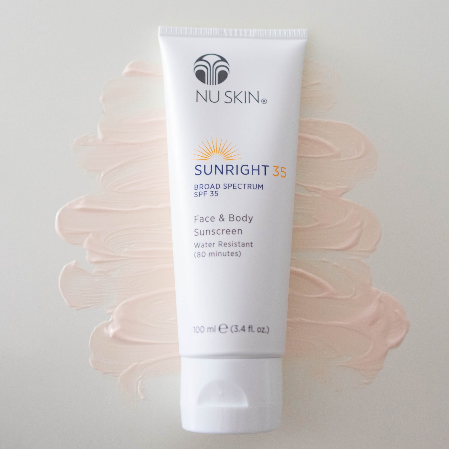 Sunright 35