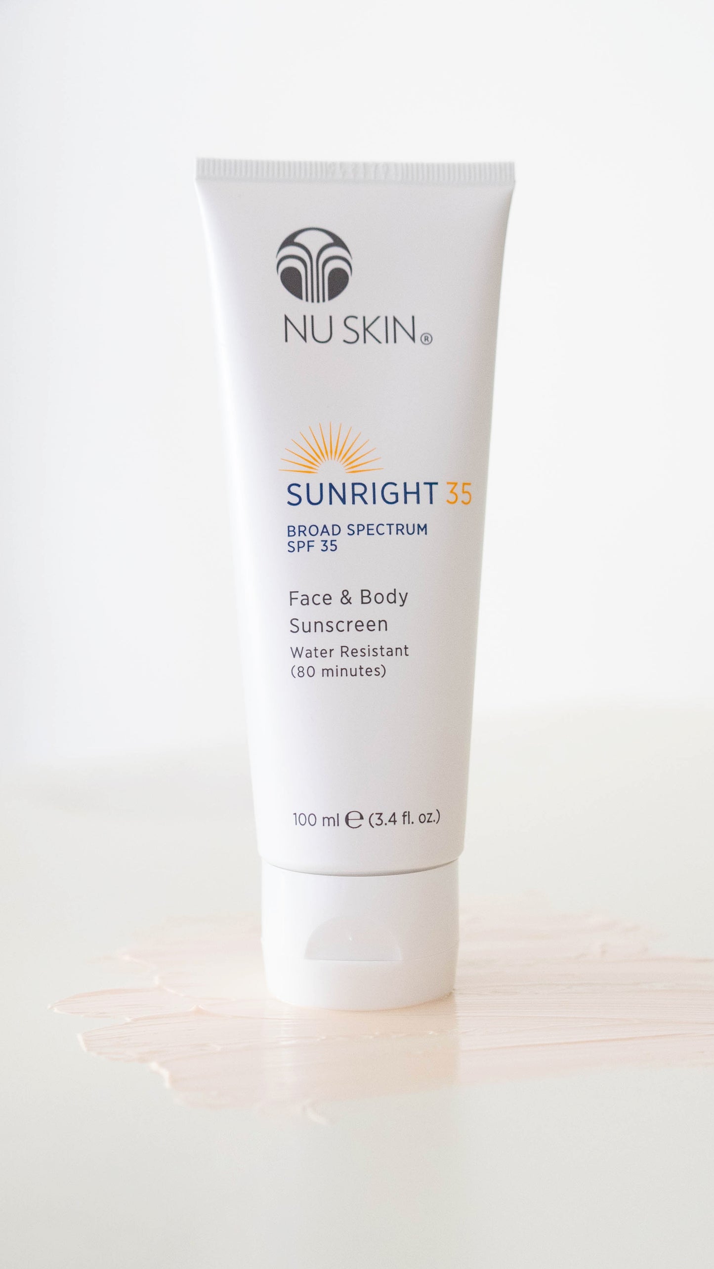 Sunright 35
