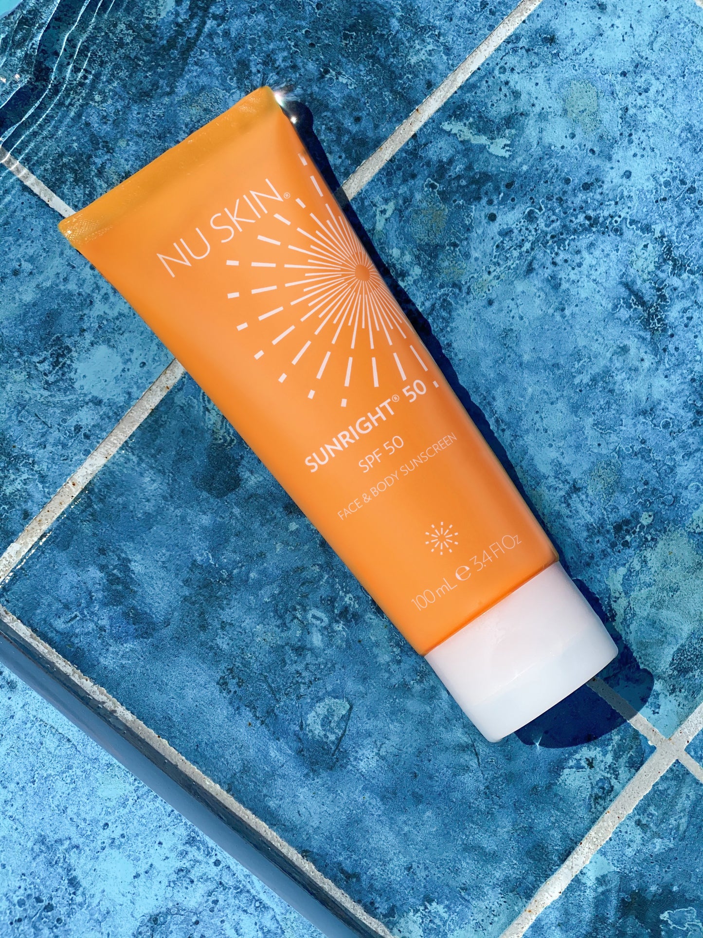 Sunright 50