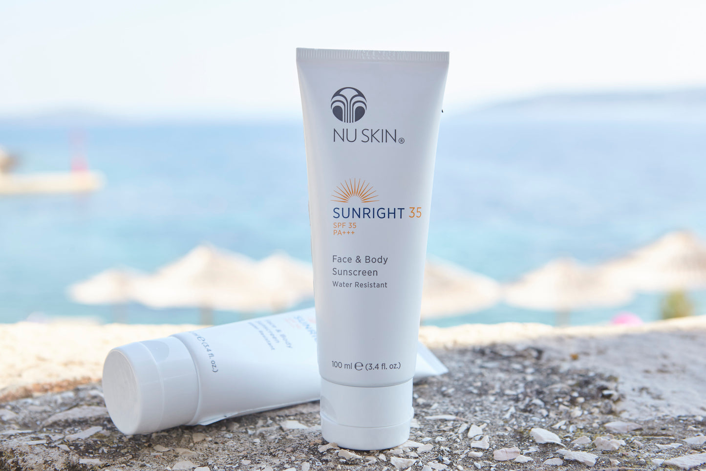 Sunright 35