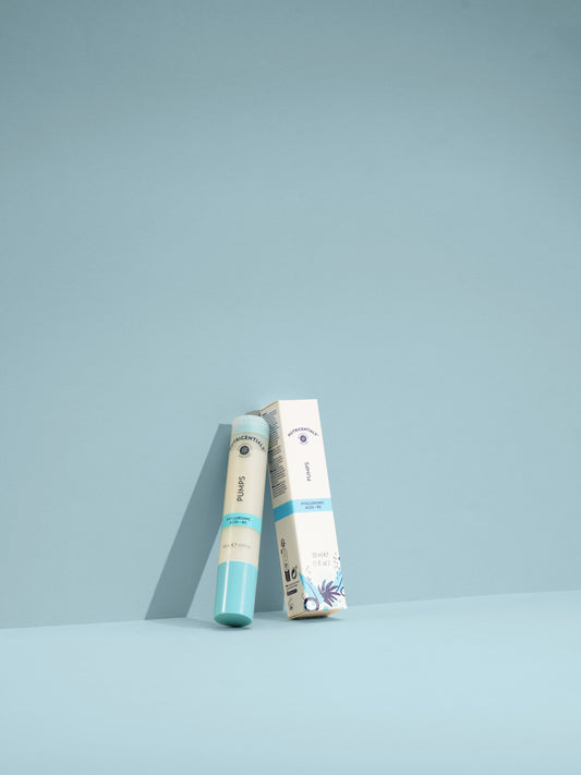 Nutricentials Pumps Hyaluronic Acid + B5