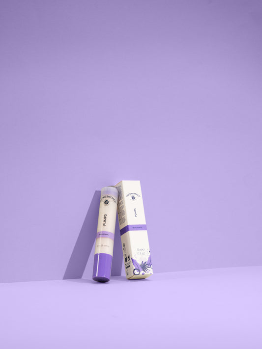 Nutricentials Bakuchiol Pump