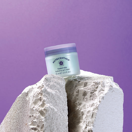 Thirst Fix Hydrating Gel Cream