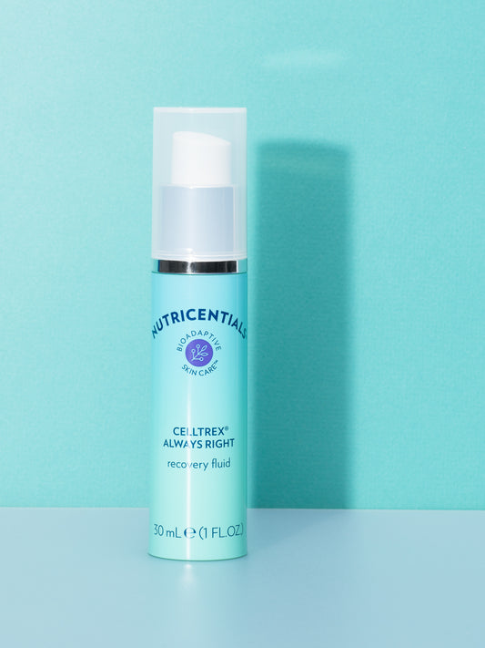 Nutricentials Celltrex Always Right Recovery Fluid