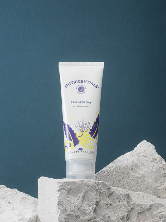 Nutricentials Brighter Day Exfoliant Scrub