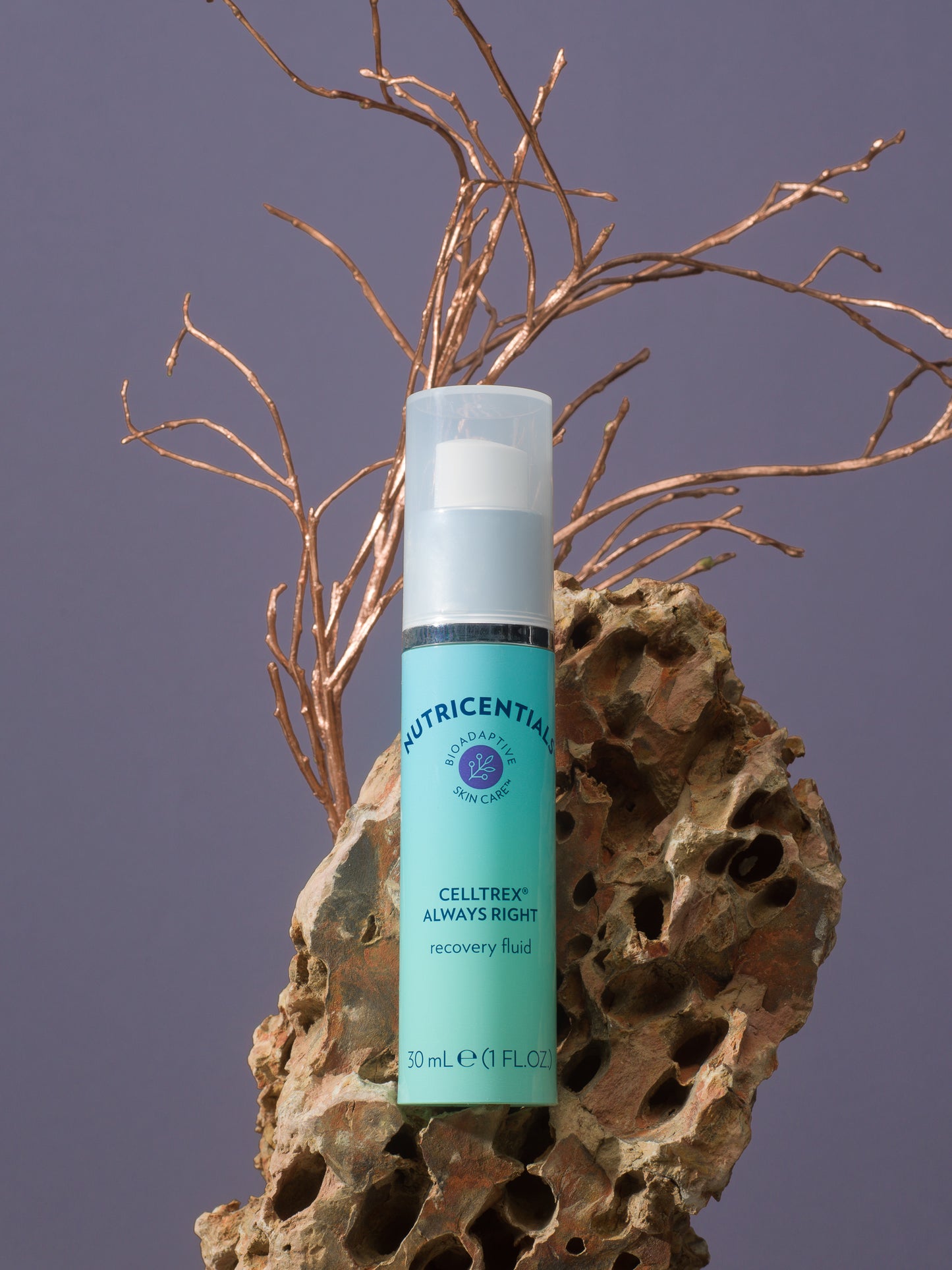 Nutricentials Celltrex Always Right Recovery Fluid