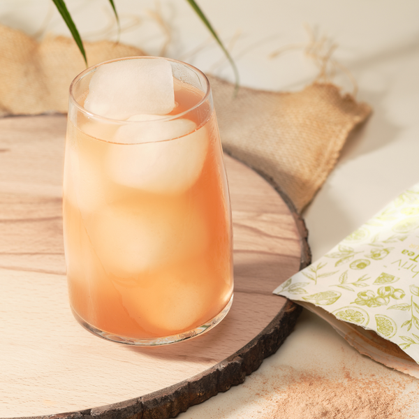 TRthriv Focus Tea