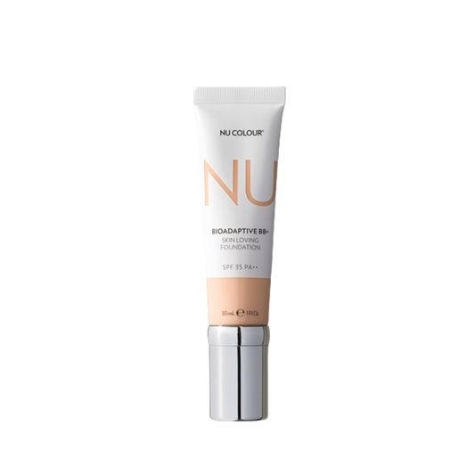 Nu Colour Bioadaptive* BB+ Skin Loving Foundation - Ivory