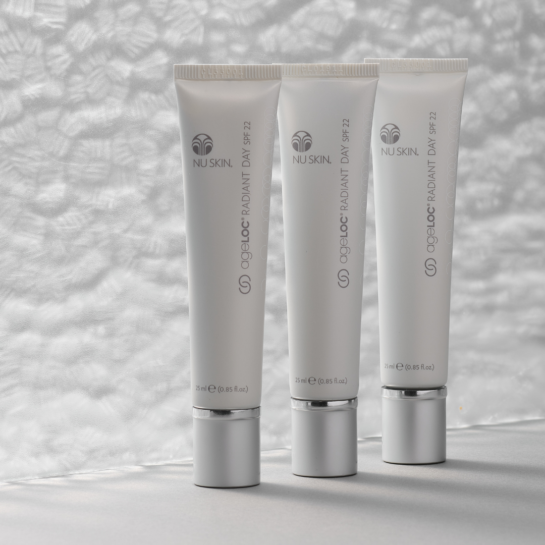 ageLOC Radiant Day