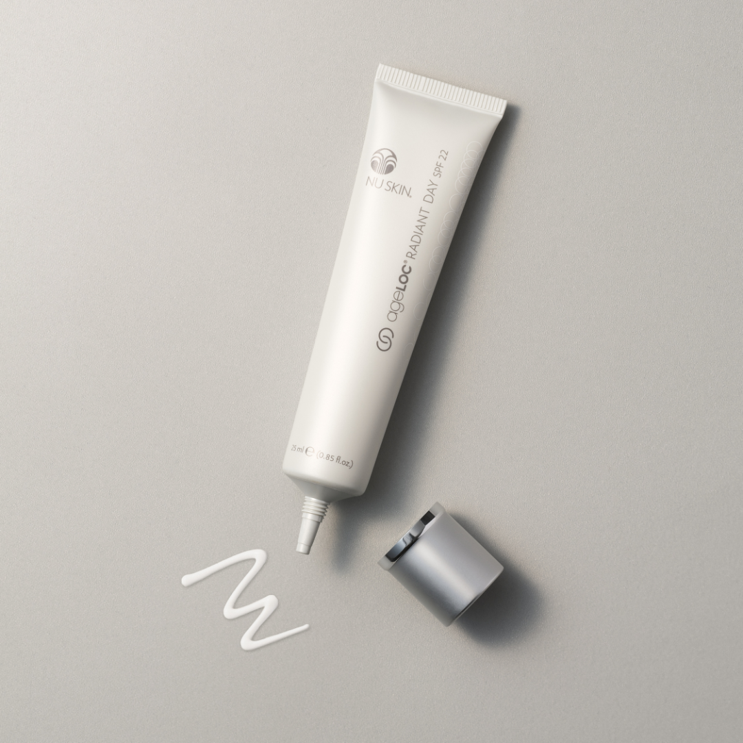 ageLOC Radiant Day