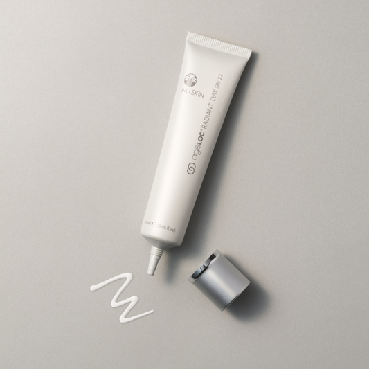 ageLOC Radiant Day