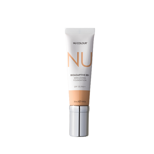 Nu Colour Bioadaptive* BB+ Skin Loving Foundation - Beige
