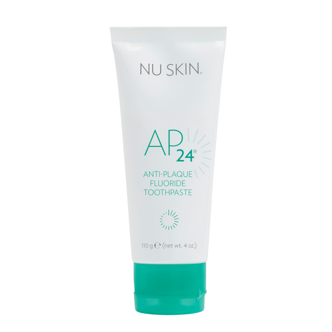AP 24 Anti-plaque Fluoride Tandpasta