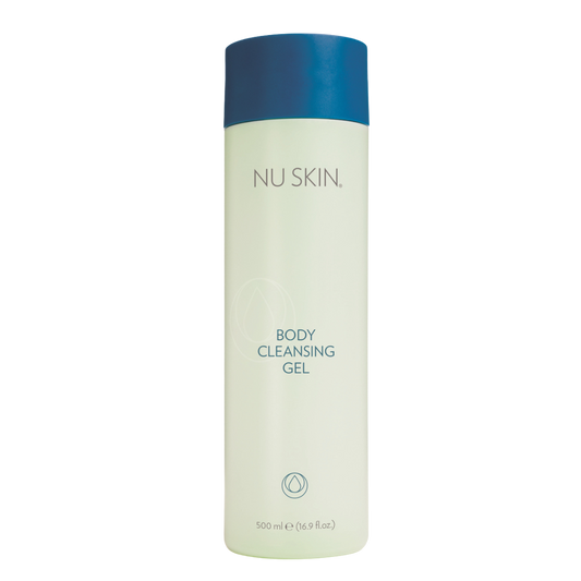 Body Cleansing Gel 500 ml