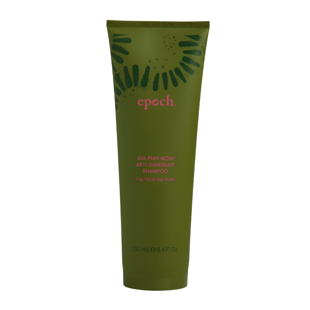 Epoch Ava Puhi Moni Anti-Dandruff Shampoo