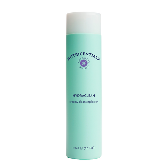 Nutricentials HydraClean Creamy Cleansing Lotion
