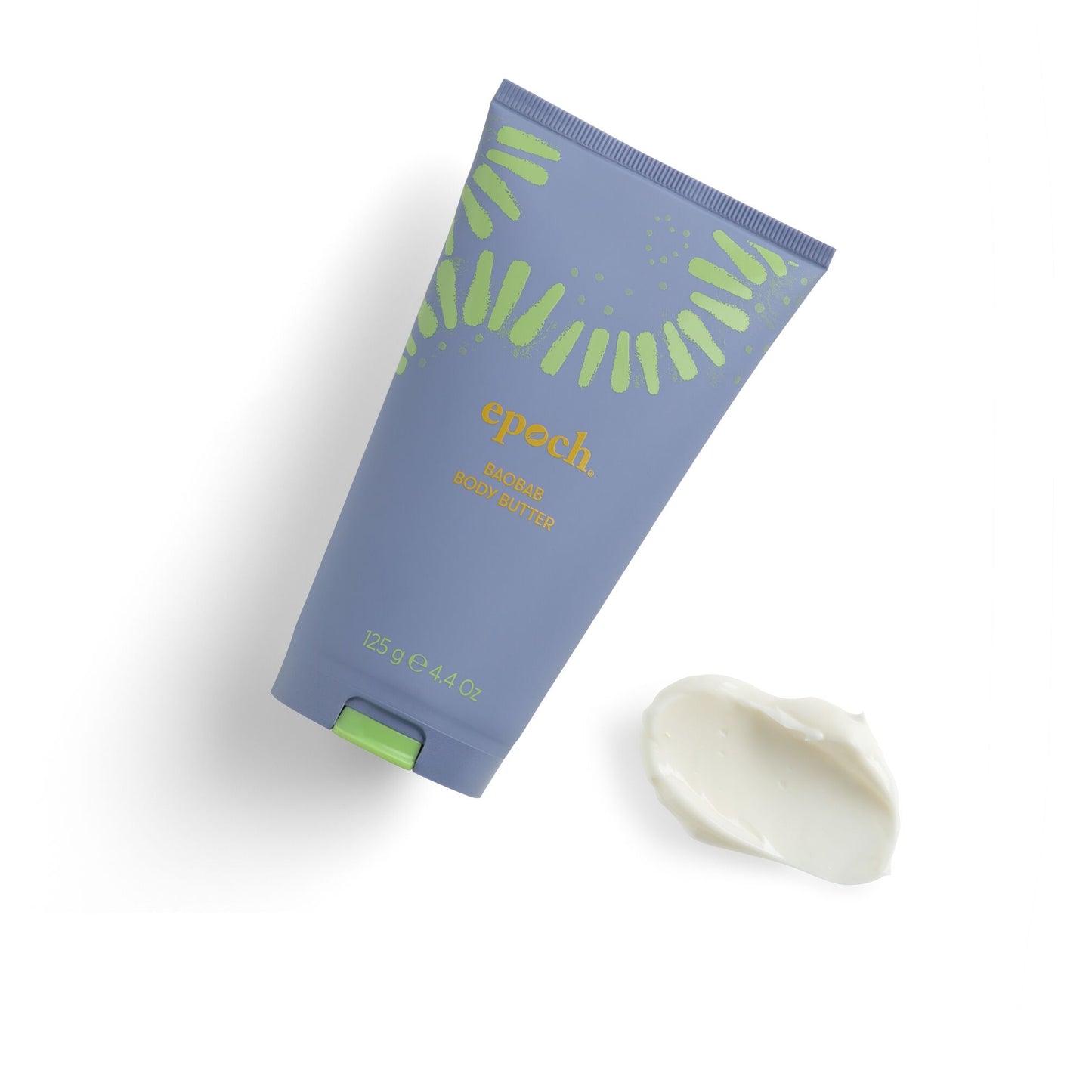 Epoch Baobab Body Butter