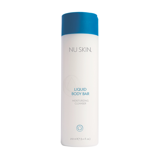 Liquid Body Bar