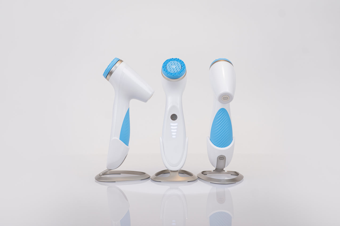ageLOC LumiSpa iO Cleansing Kit - Droge huid