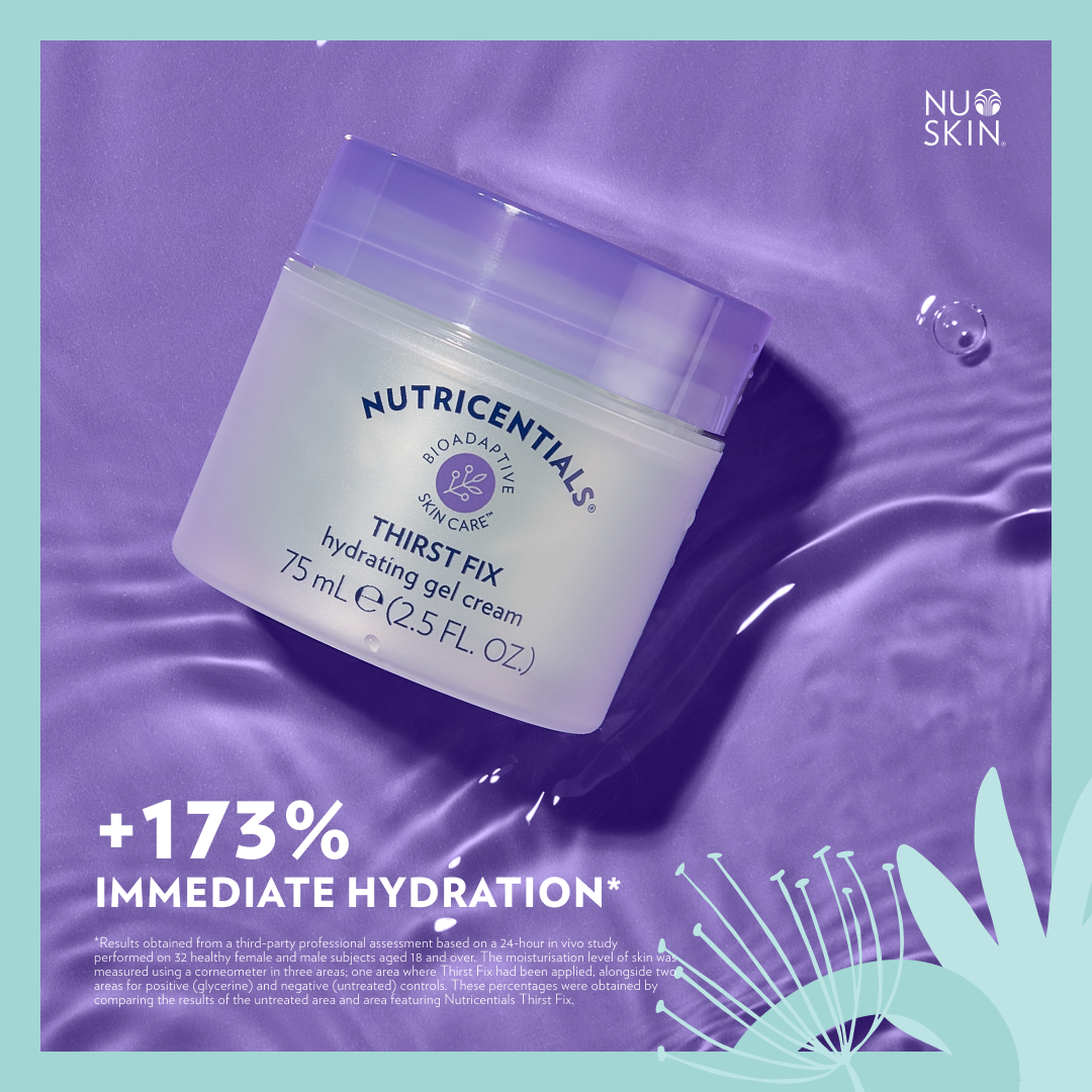 Thirst Fix Hydrating Gel Cream