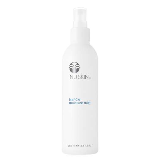 NaPCA Moisture Mist