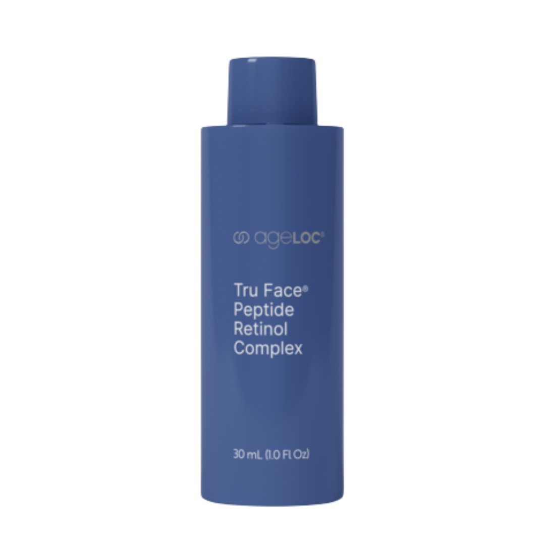 Navulling ageLOC Tru Face Peptide Retinol Complex